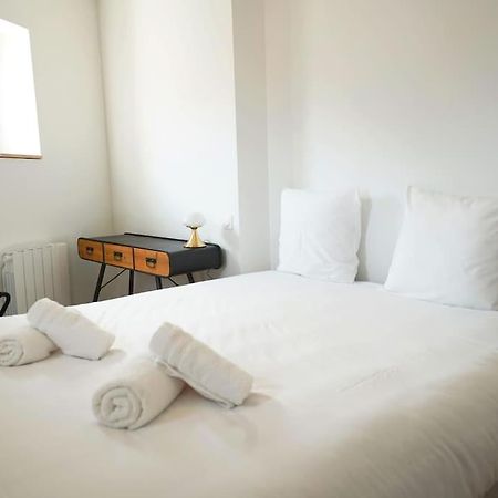 Appart T3 Centre Ville Les Sables D'Olonne Екстер'єр фото