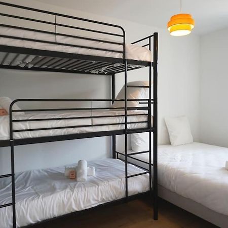 Appart T3 Centre Ville Les Sables D'Olonne Екстер'єр фото