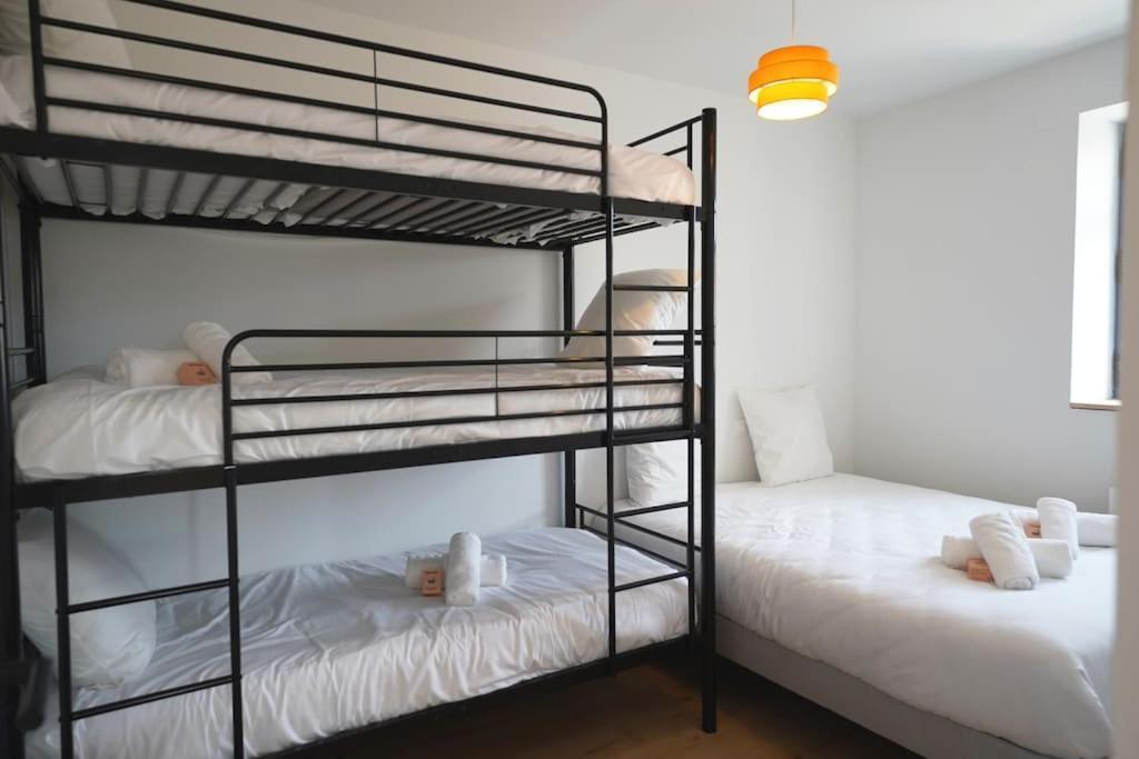 Appart T3 Centre Ville Les Sables D'Olonne Екстер'єр фото